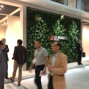 Verticale Temporaneo